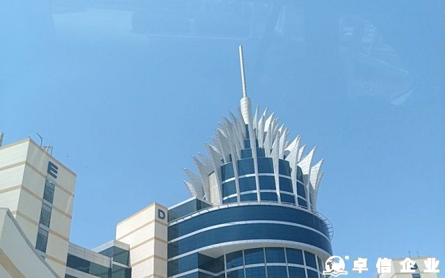 扒一扒企業出海沙特有哪些需要注...